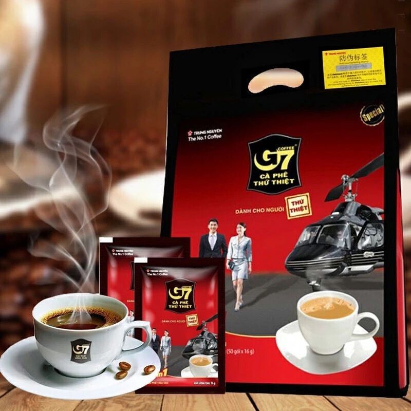 G7 3in1